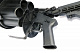 ICS Grenade Launcher GLM & TAG